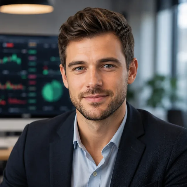 Liam Carter, Spins House Casino content lead