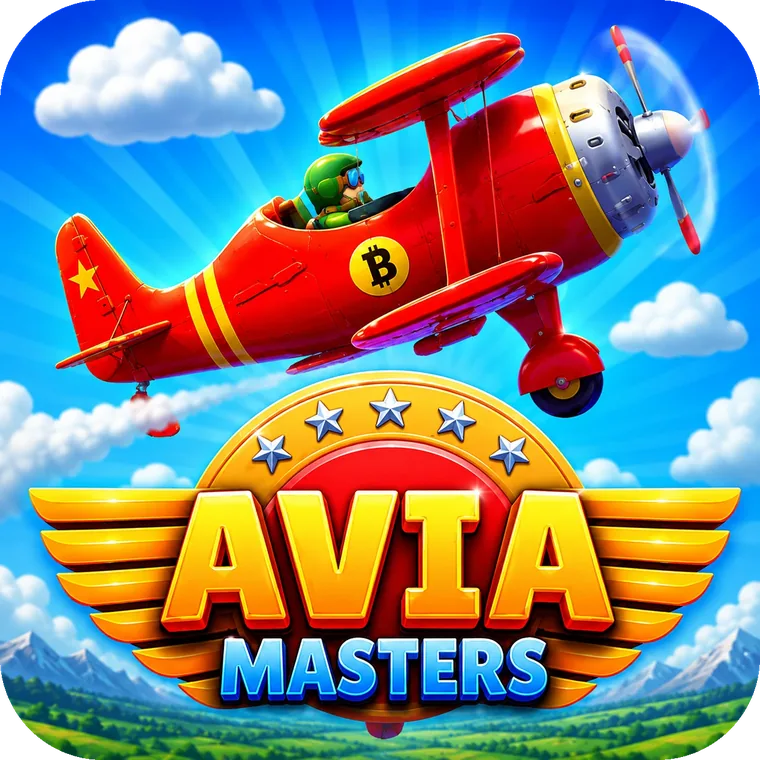 Aviamasters slot by BGaming